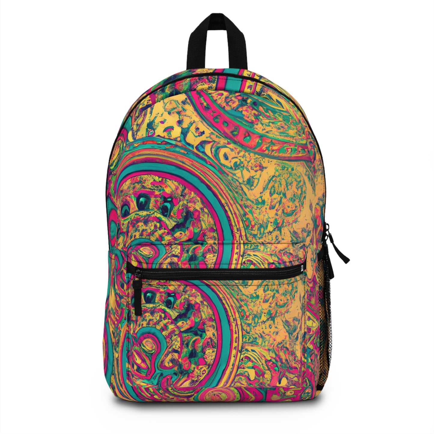RubyScarlets - LGBTQ+ Pride Backpack