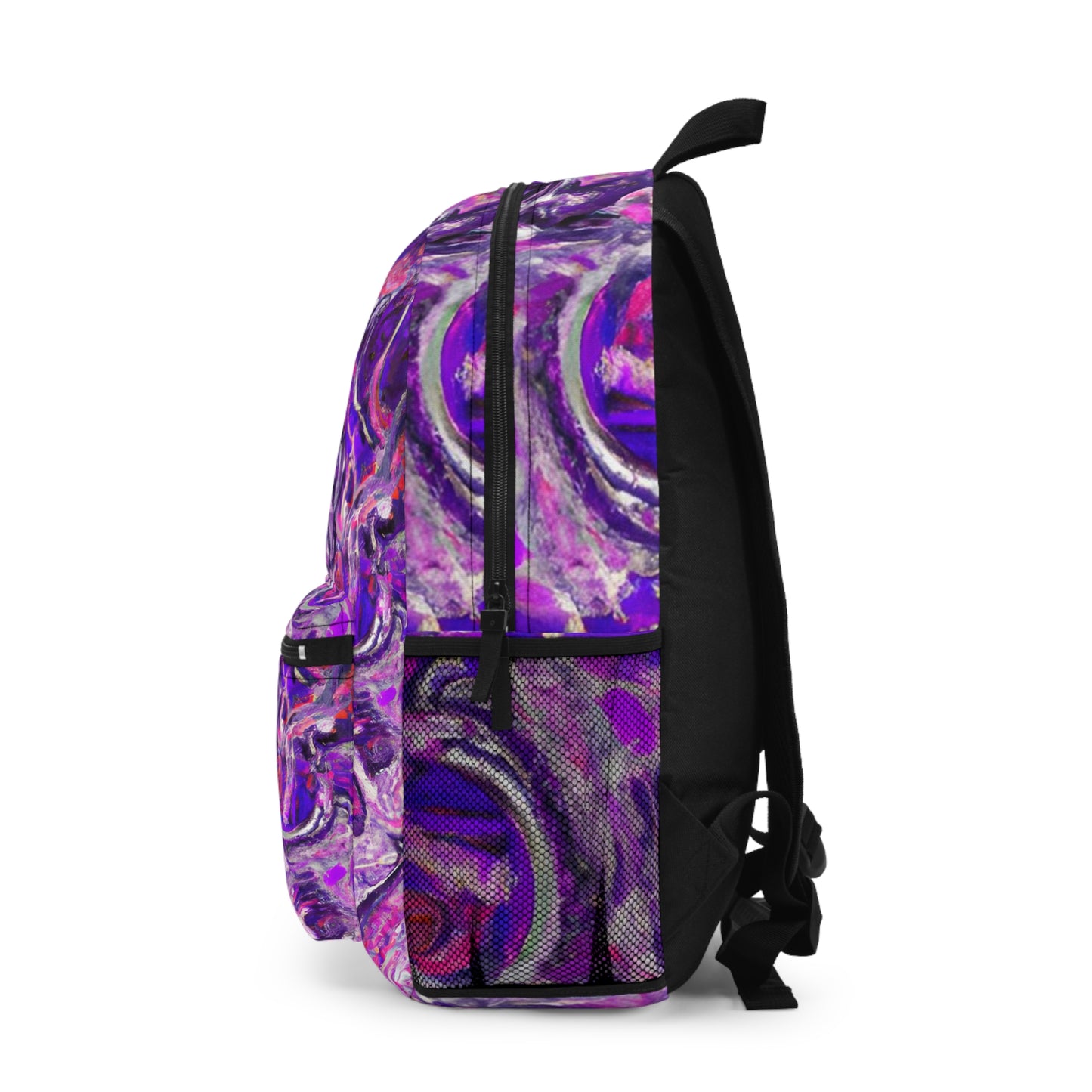 GildedDivine - LGBTQ+ Pride Backpack