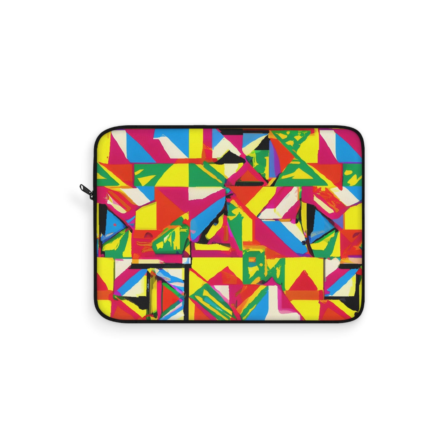 Glamazonia - LGBTQ+ Laptop Sleeve (12", 13", 15")