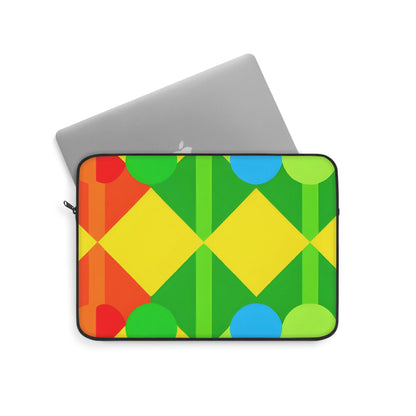 RadCabaret - LGBTQ+ Laptop Sleeve (12", 13", 15")