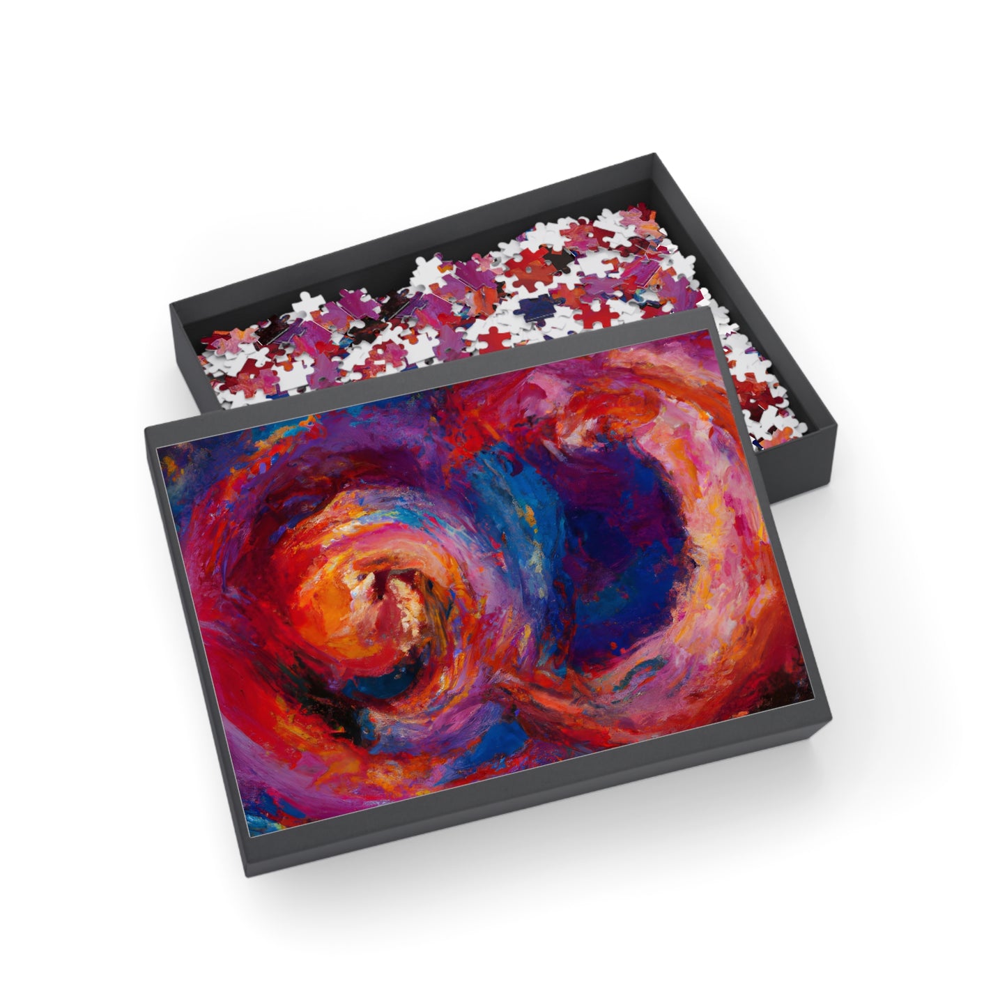 LeonardoVinci - Gay Hope Jigsaw Puzzle