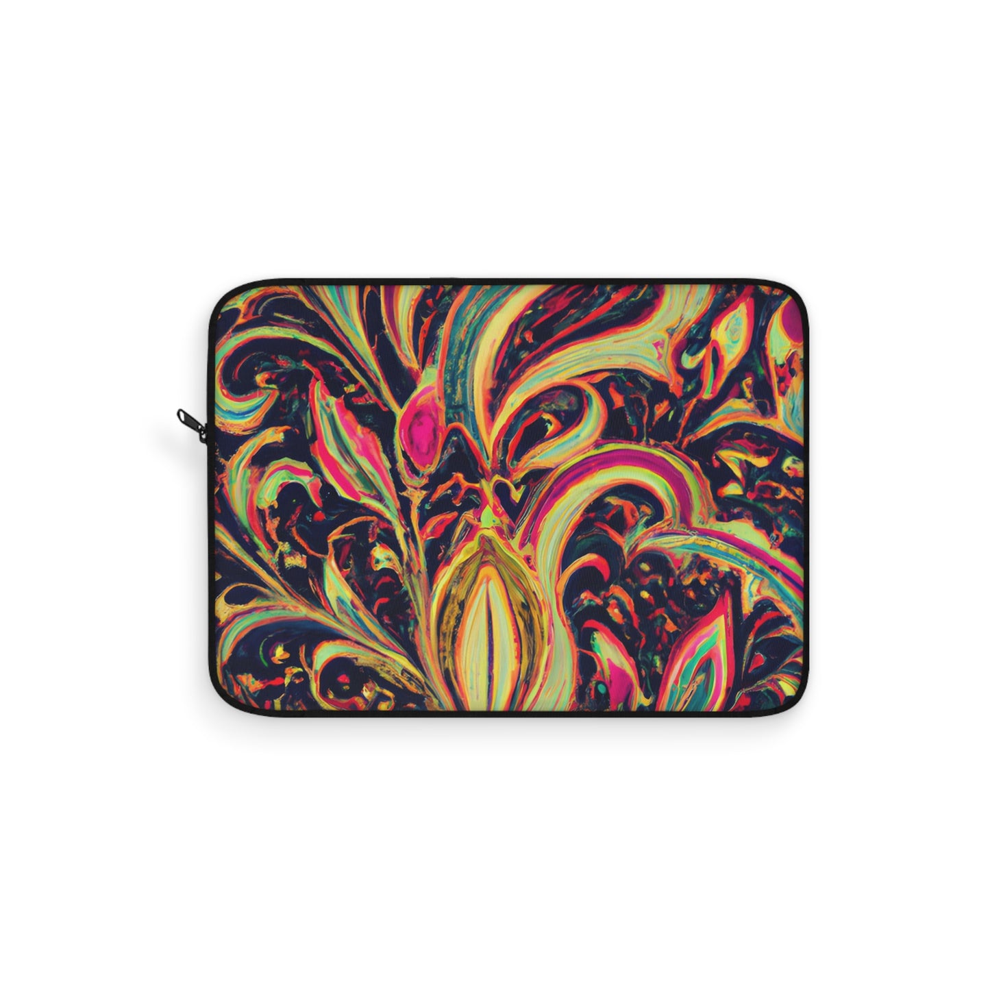 PearlSpectacle - LGBTQ+ Laptop Sleeve (12", 13", 15")