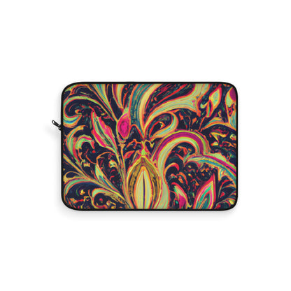 PearlSpectacle - LGBTQ+ Laptop Sleeve (12", 13", 15")