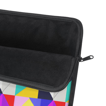 Iconika - LGBTQ+ Laptop Sleeve (12", 13", 15")