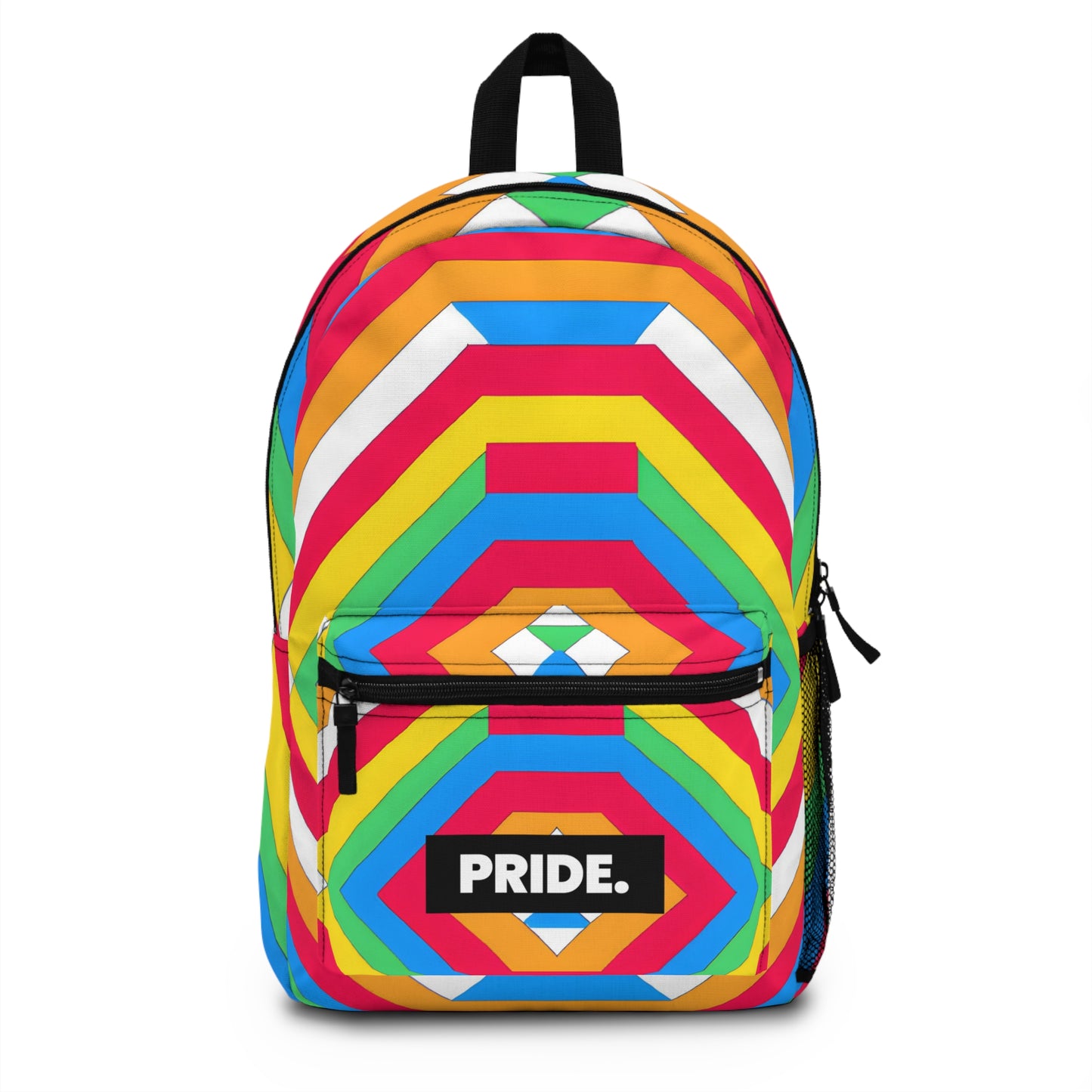 DragulaMonsoon - Hustler Pride Backpack