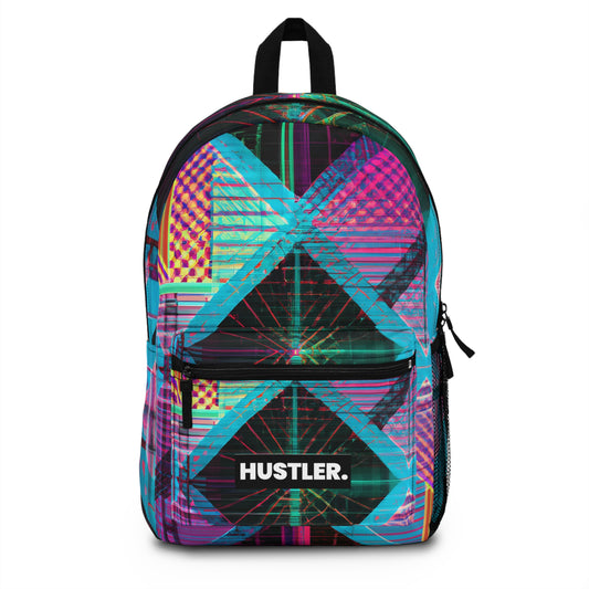 CosmicGlitz - Hustler Backpack