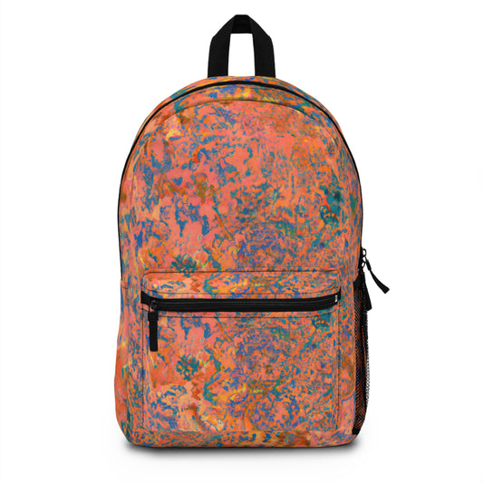 SilkStarlet - LGBTQ+ Pride Backpack