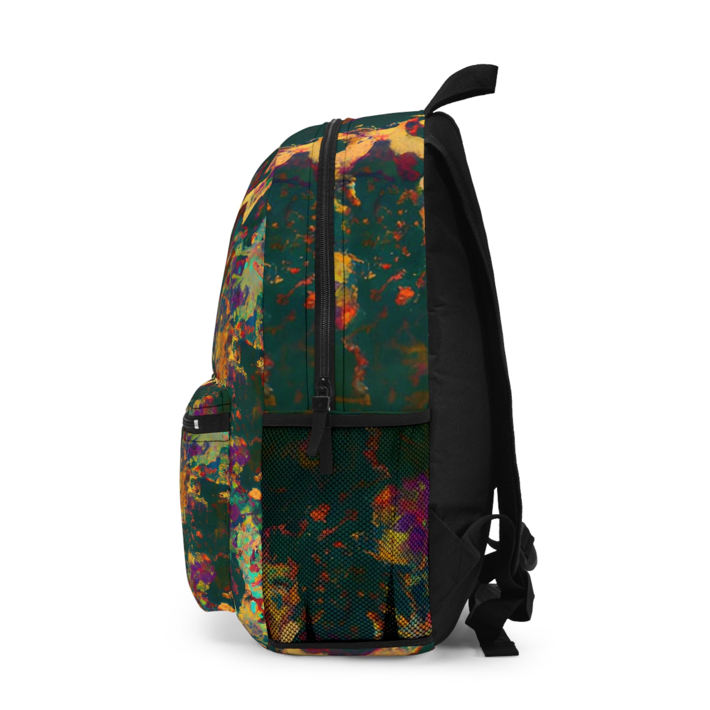 Cynthtastik - LGBTQ+ Pride Backpack
