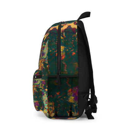 Cynthtastik - LGBTQ+ Pride Backpack
