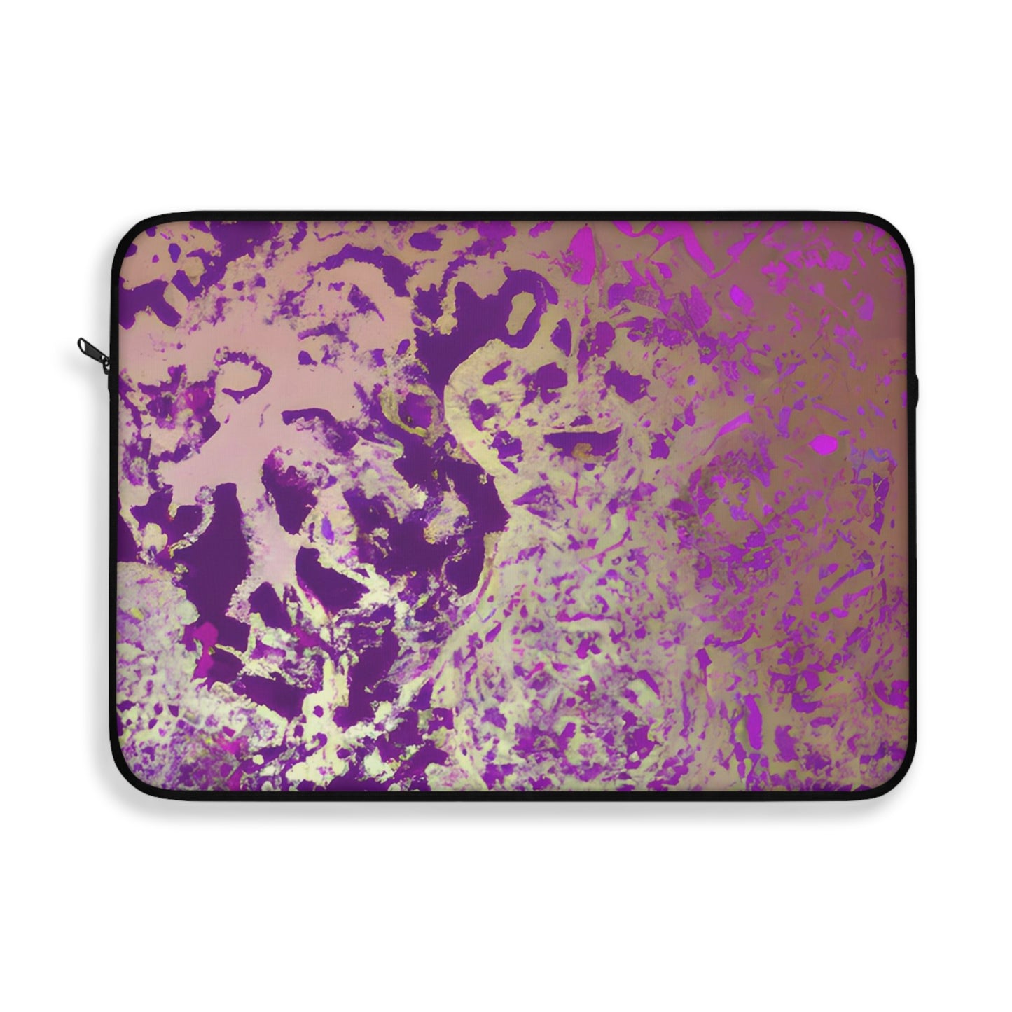 ButtercupBailey - LGBTQ+ Laptop Sleeve (12", 13", 15")