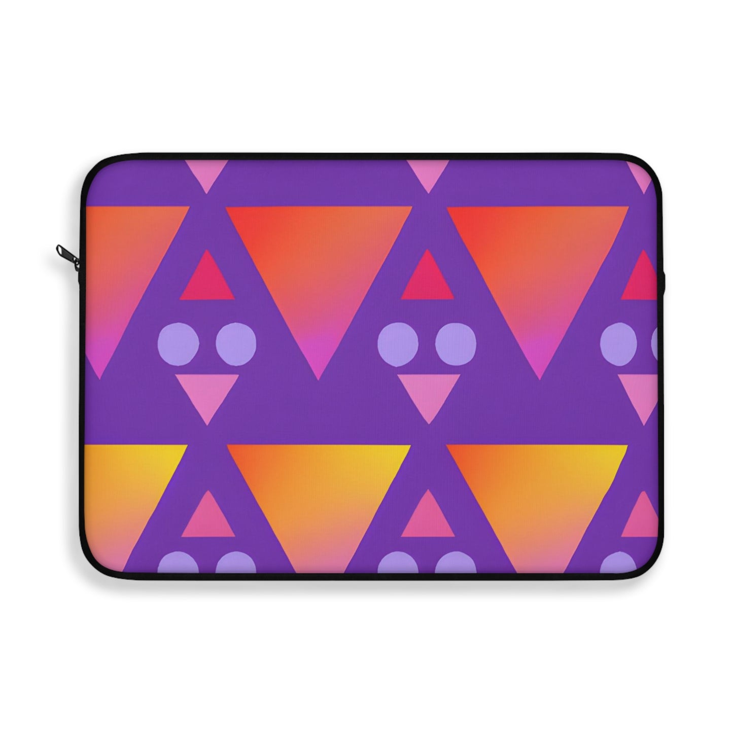 GlitzyGlamour - LGBTQ+ Laptop Sleeve (12", 13", 15")