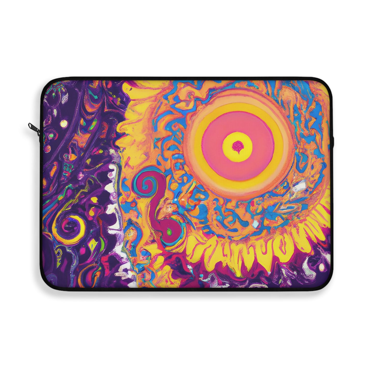 GlamourGertie - LGBTQ+ Laptop Sleeve (12", 13", 15")