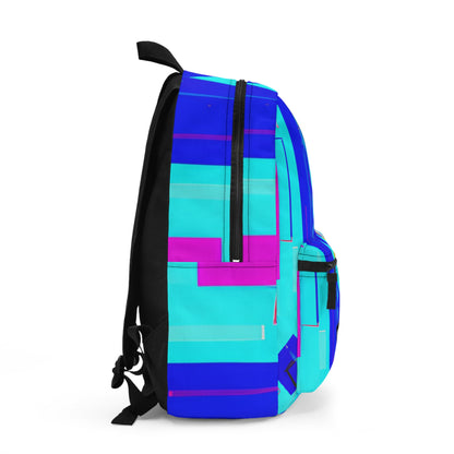 SpectralGlimmer - Hustler Backpack