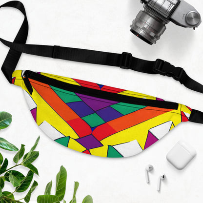 SparkleFunk - Gay Pride Fanny Pack Belt Bag