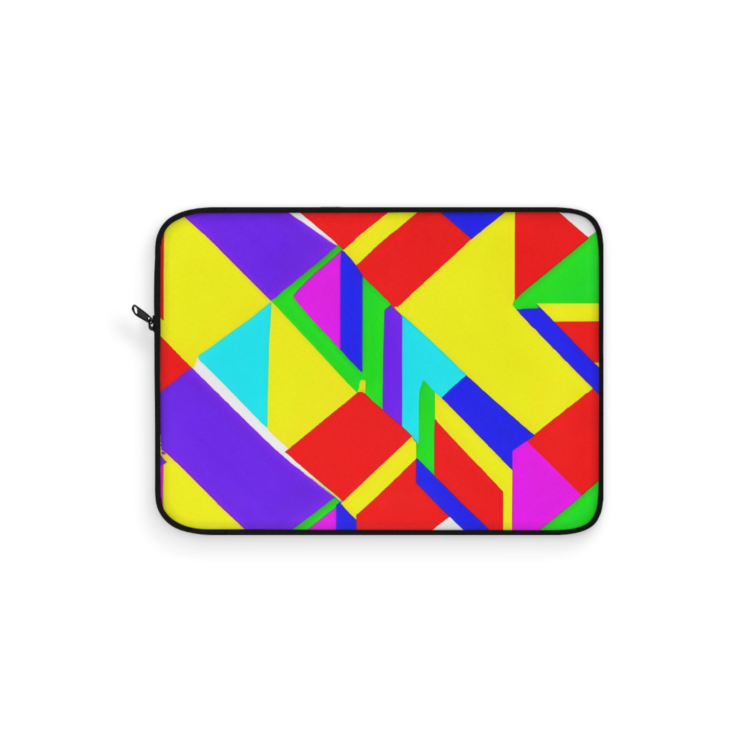 GlitteratiGlamazon - LGBTQ+ Laptop Sleeve (12", 13", 15")