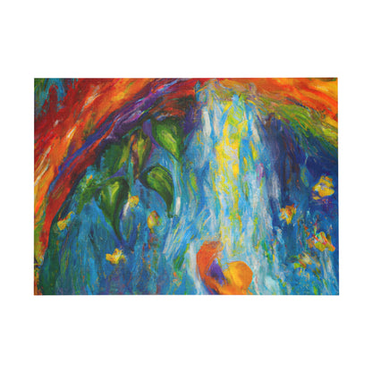 Leonardo da Vinci - Gay Hope Jigsaw Puzzle