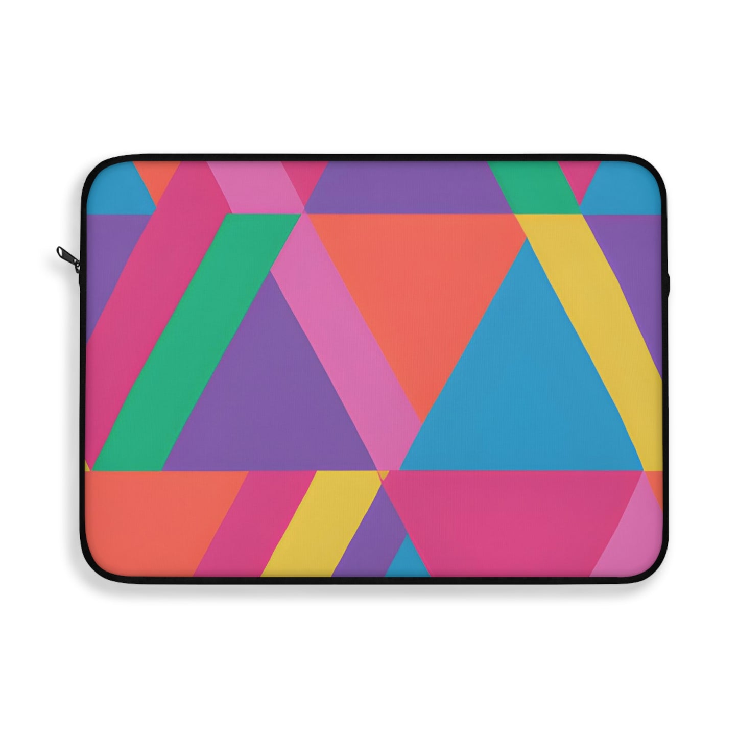 DiscoDelight - LGBTQ+ Laptop Sleeve (12", 13", 15")