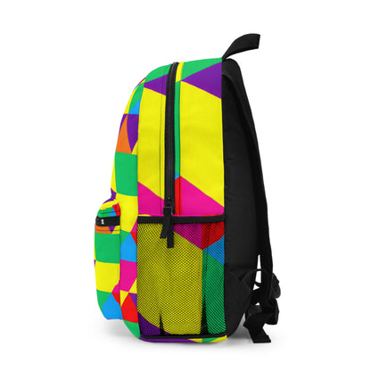 IvySynth - Hustler Pride Backpack