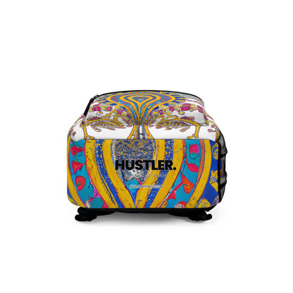 BootzyColorshock - LGBTQ+ Pride Backpack