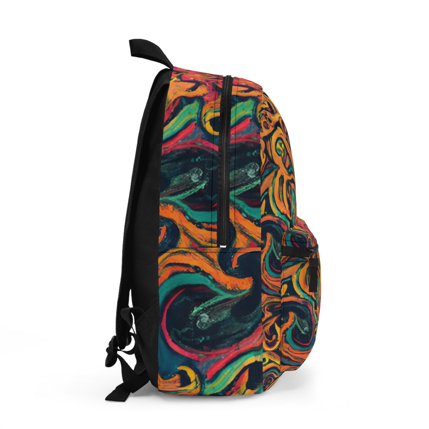 LushDiamonds - LGBTQ+ Pride Backpack