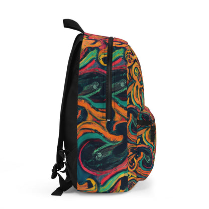 LushDiamonds - LGBTQ+ Pride Backpack