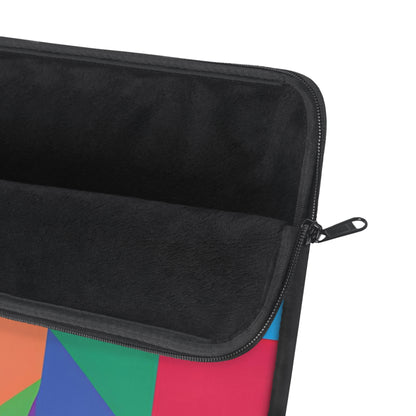 CocoFantasia - LGBTQ+ Laptop Sleeve (12", 13", 15")