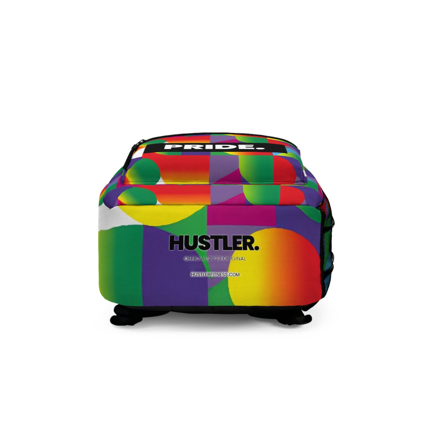 CherChaos - Gay Pride Backpack