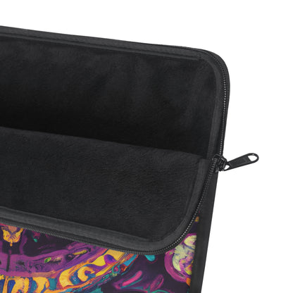 FlapperFever - LGBTQ+ Laptop Sleeve (12", 13", 15")