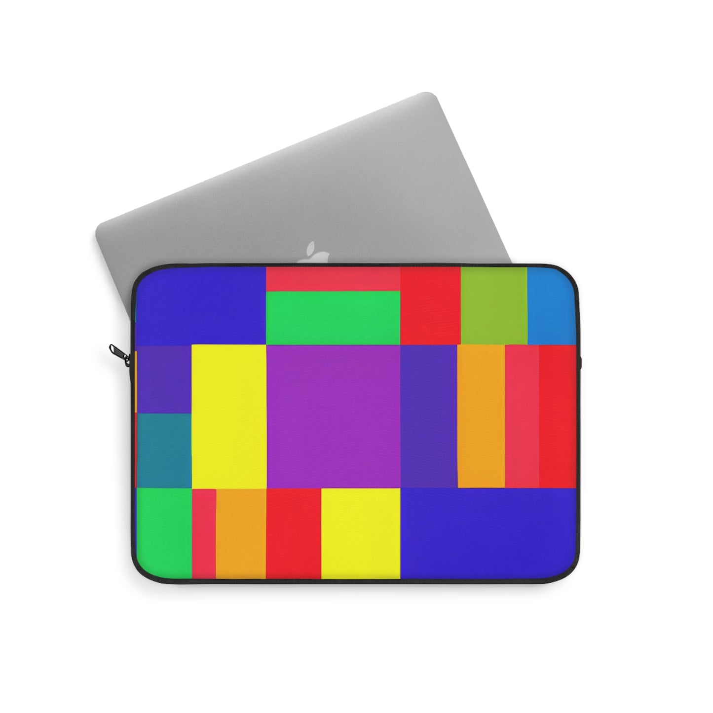 DebonairDiva - LGBTQ+ Laptop Sleeve (12", 13", 15")