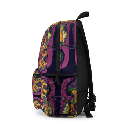 MiraGatsby - LGBTQ+ Pride Backpack