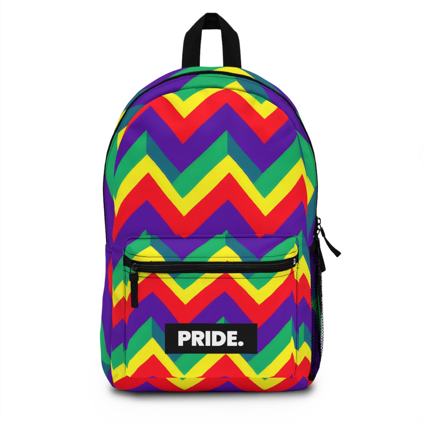 TinselGlamour - Hustler Pride Backpack