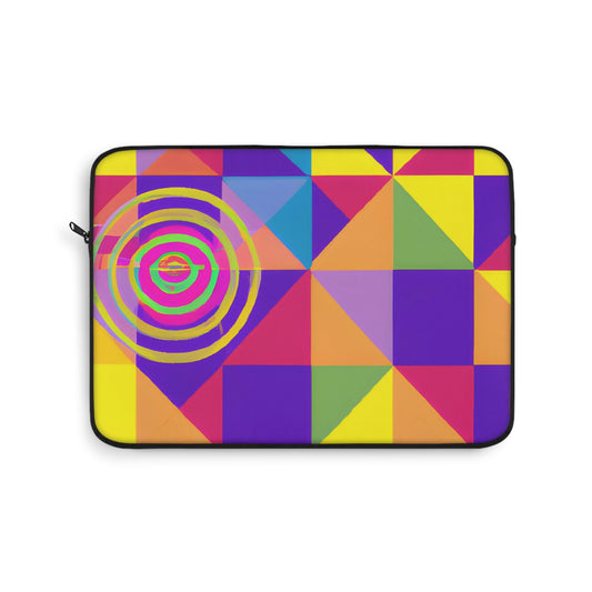 DivaDazzle - LGBTQ+ Laptop Sleeve (12", 13", 15")