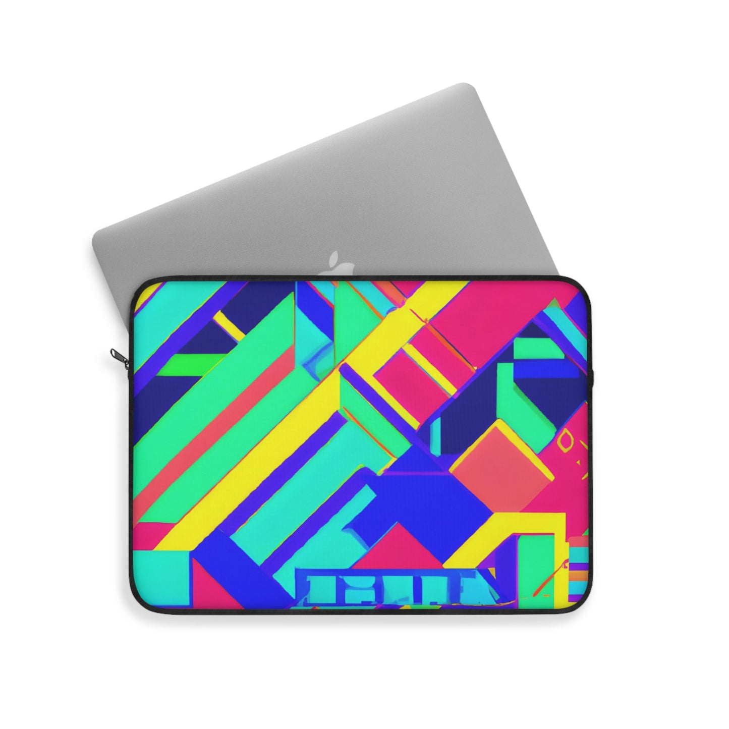 CosmicKween - LGBTQ+ Laptop Sleeve (12", 13", 15")