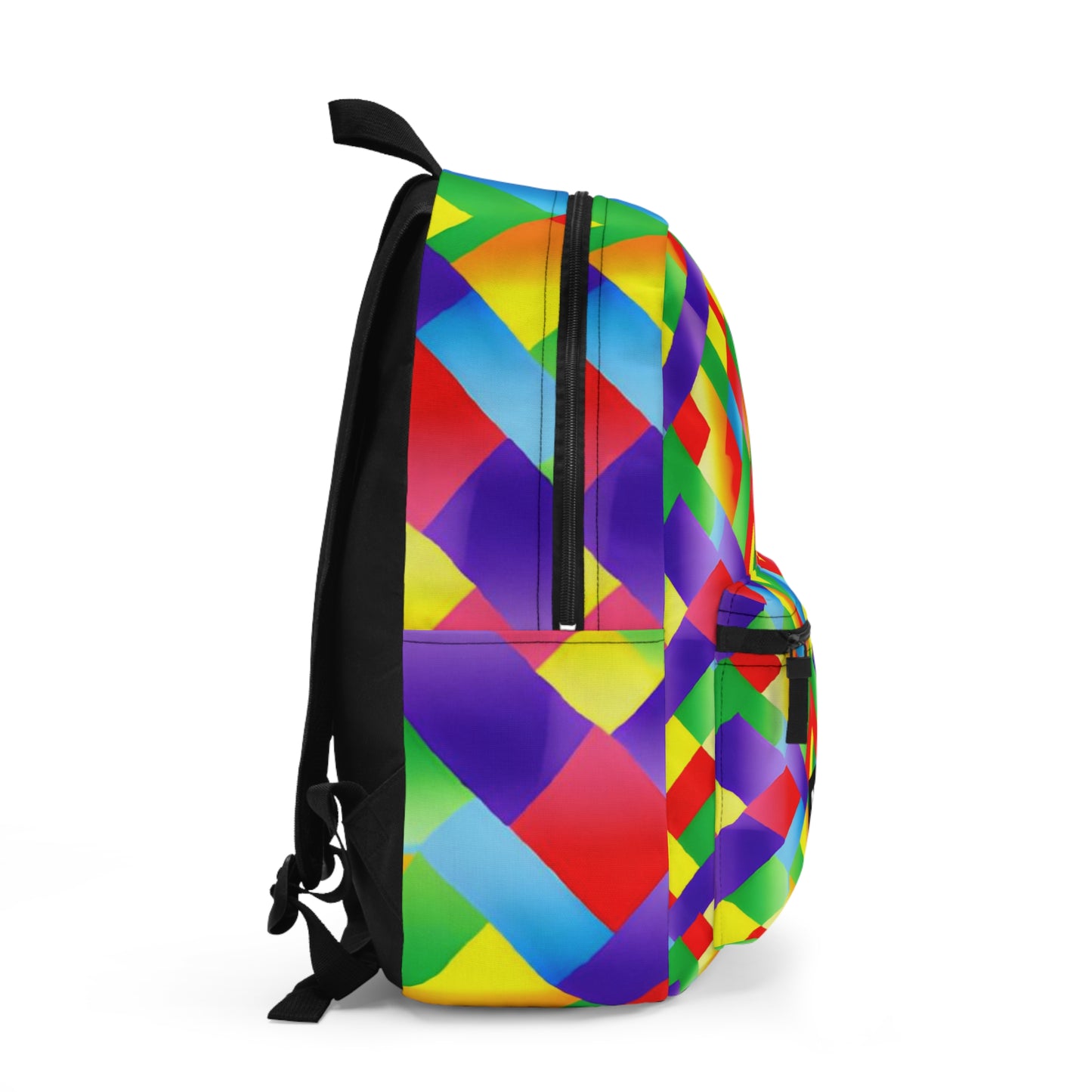 MoonXtravaganza - Hustler Pride Backpack