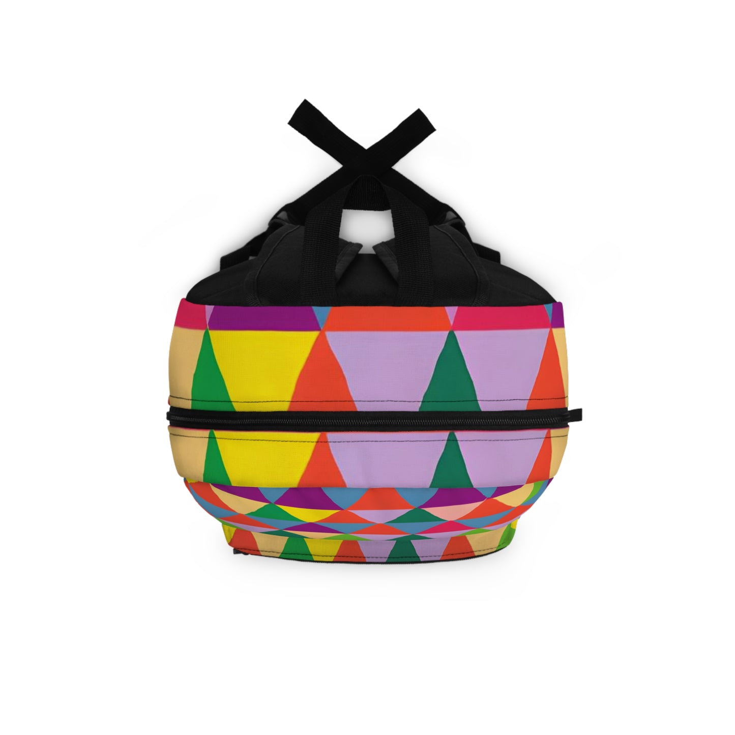 DeliciousLyrica - Gay Pride Backpack