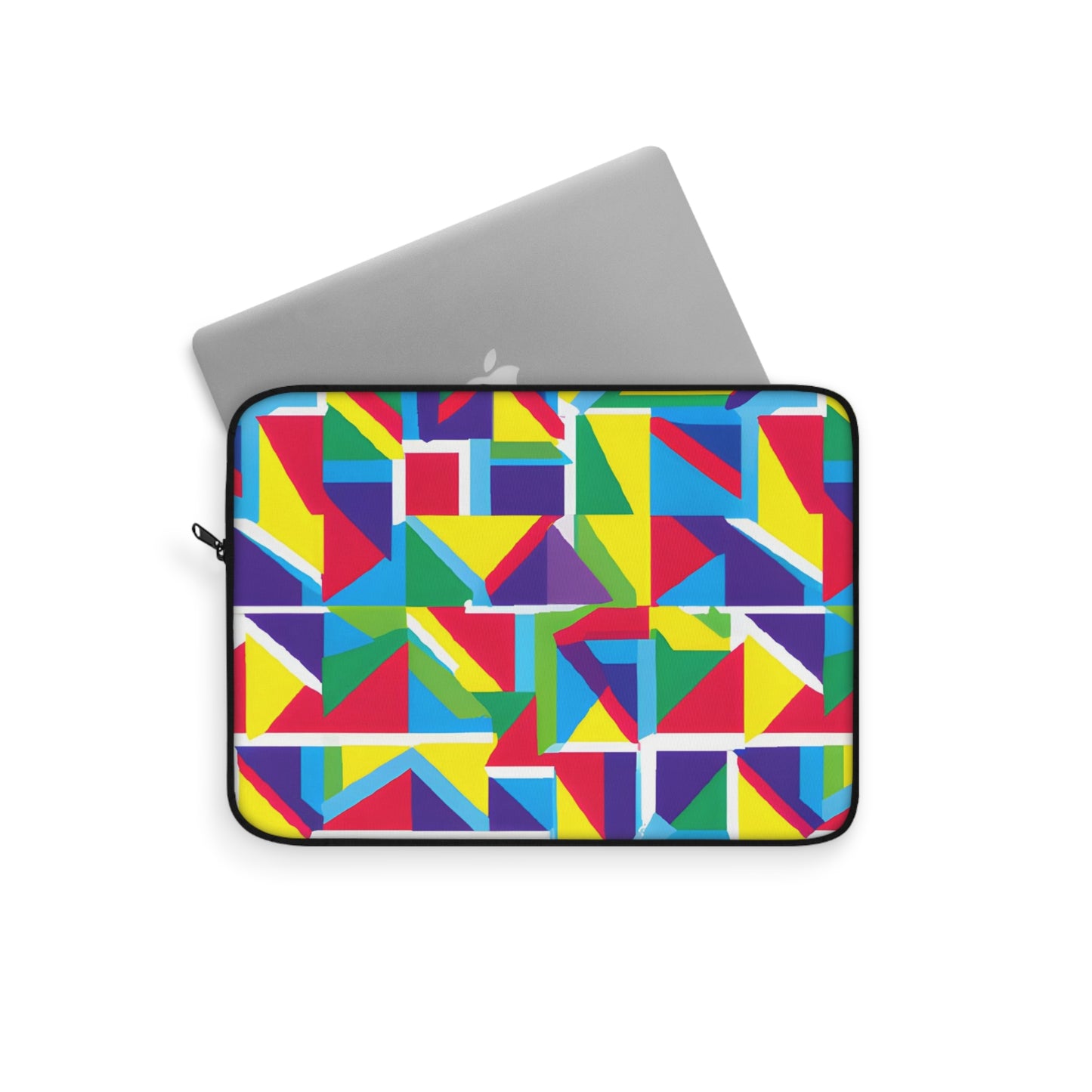 Fabulocity - LGBTQ+ Laptop Sleeve (12", 13", 15")