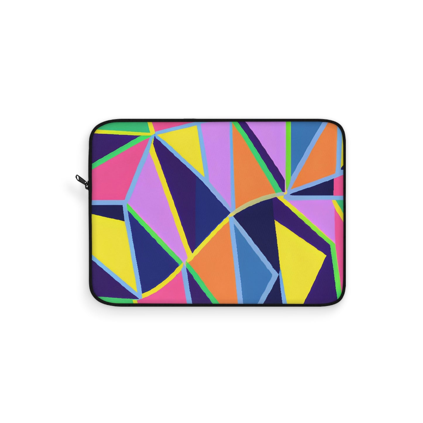 ElectroFantasy - LGBTQ+ Laptop Sleeve (12", 13", 15")
