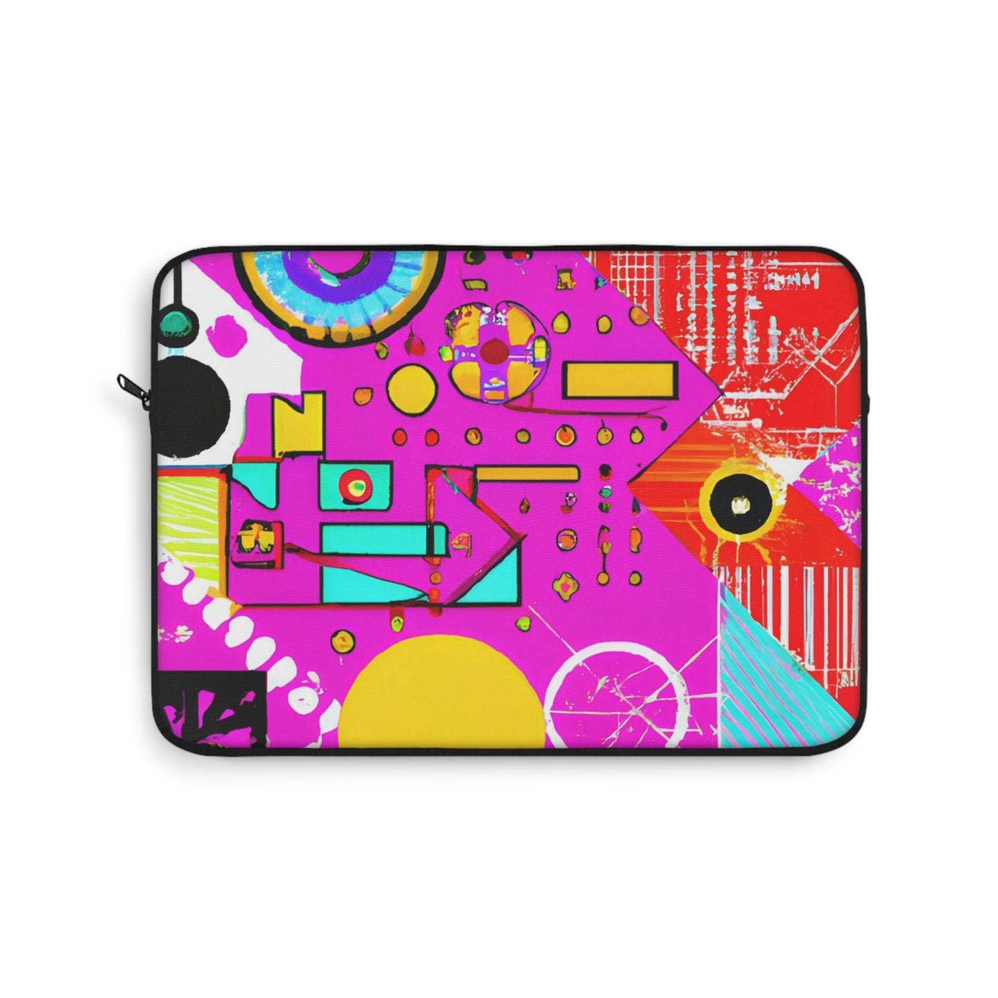Galactyx - LGBTQ+ Laptop Sleeve (12", 13", 15")