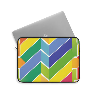 BladeDiva - LGBTQ+ Laptop Sleeve (12", 13", 15")