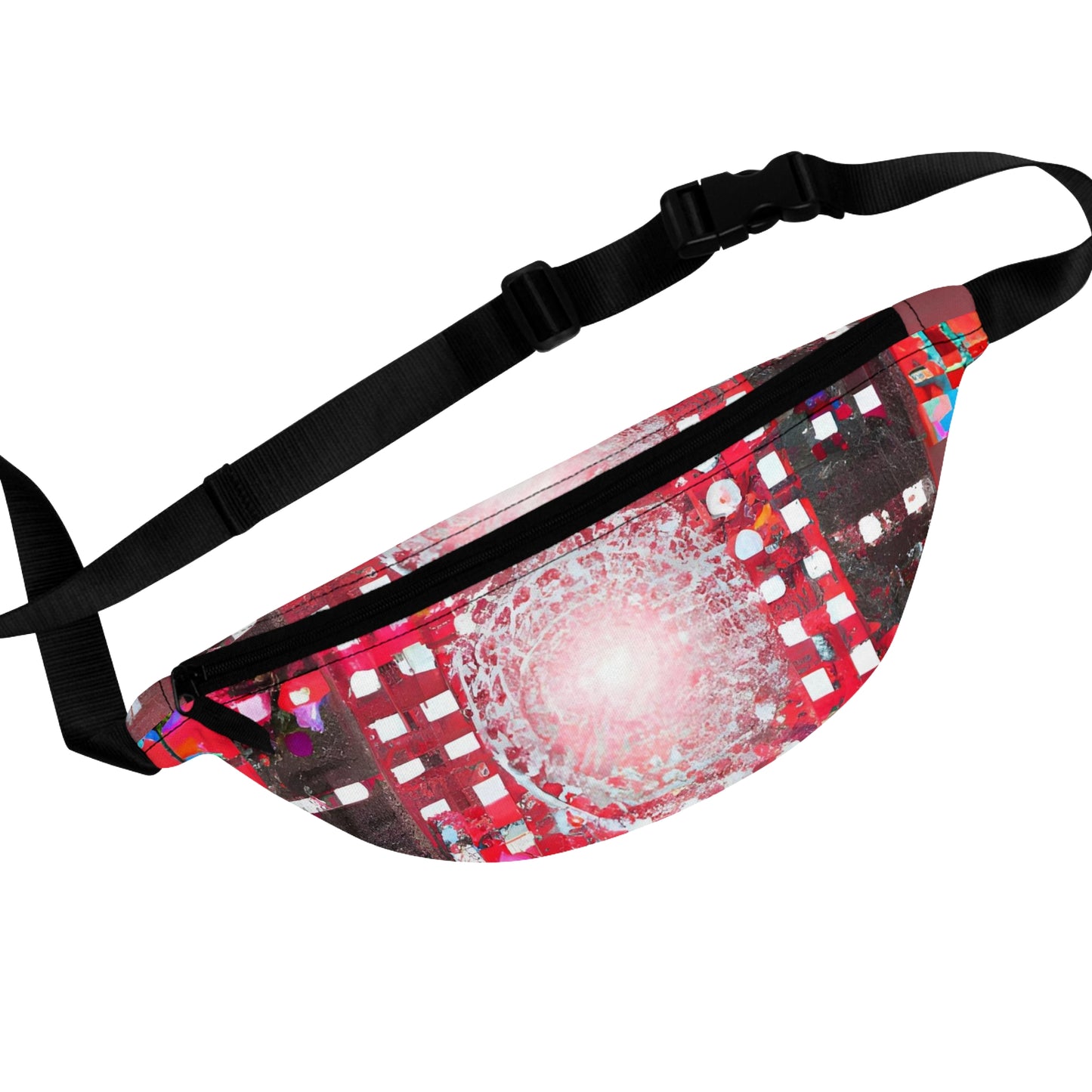 BlastOffQueen - LGBTQ+ Fanny Pack Belt Bag