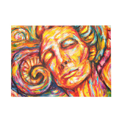 MichelangeloB - Gay Hope Jigsaw Puzzle