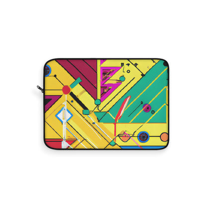 GalaxiCore - LGBTQ+ Laptop Sleeve (12", 13", 15")