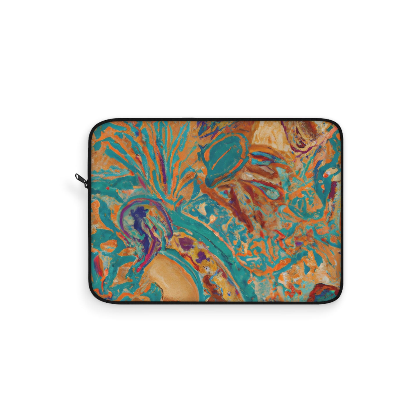 FlapperFantasia - LGBTQ+ Laptop Sleeve (12", 13", 15")