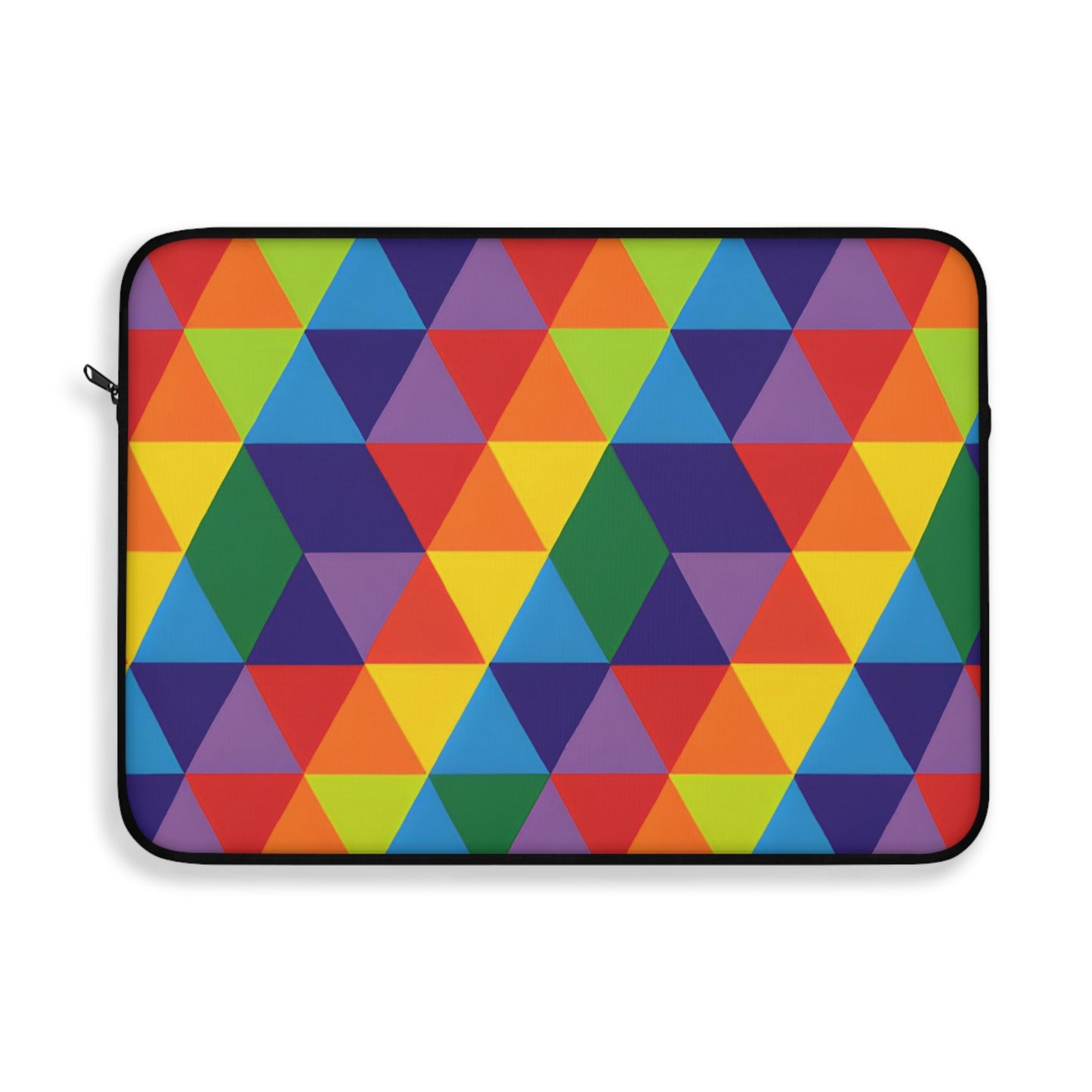 LavaLicious - LGBTQ+ Laptop Sleeve (12", 13", 15")