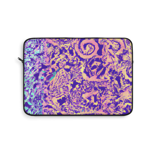 GlamazonVeronica - LGBTQ+ Laptop Sleeve (12", 13", 15")