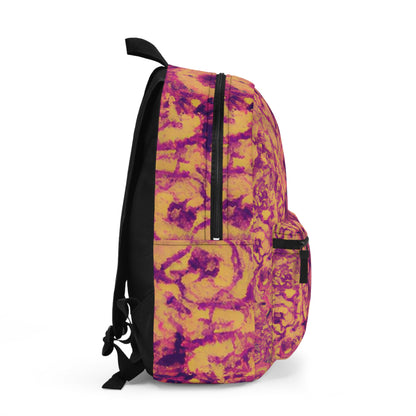 MissVelvetVamp - LGBTQ+ Pride Backpack