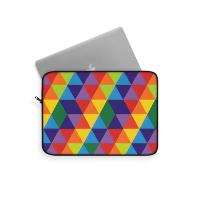 LavaLicious - LGBTQ+ Laptop Sleeve (12", 13", 15")