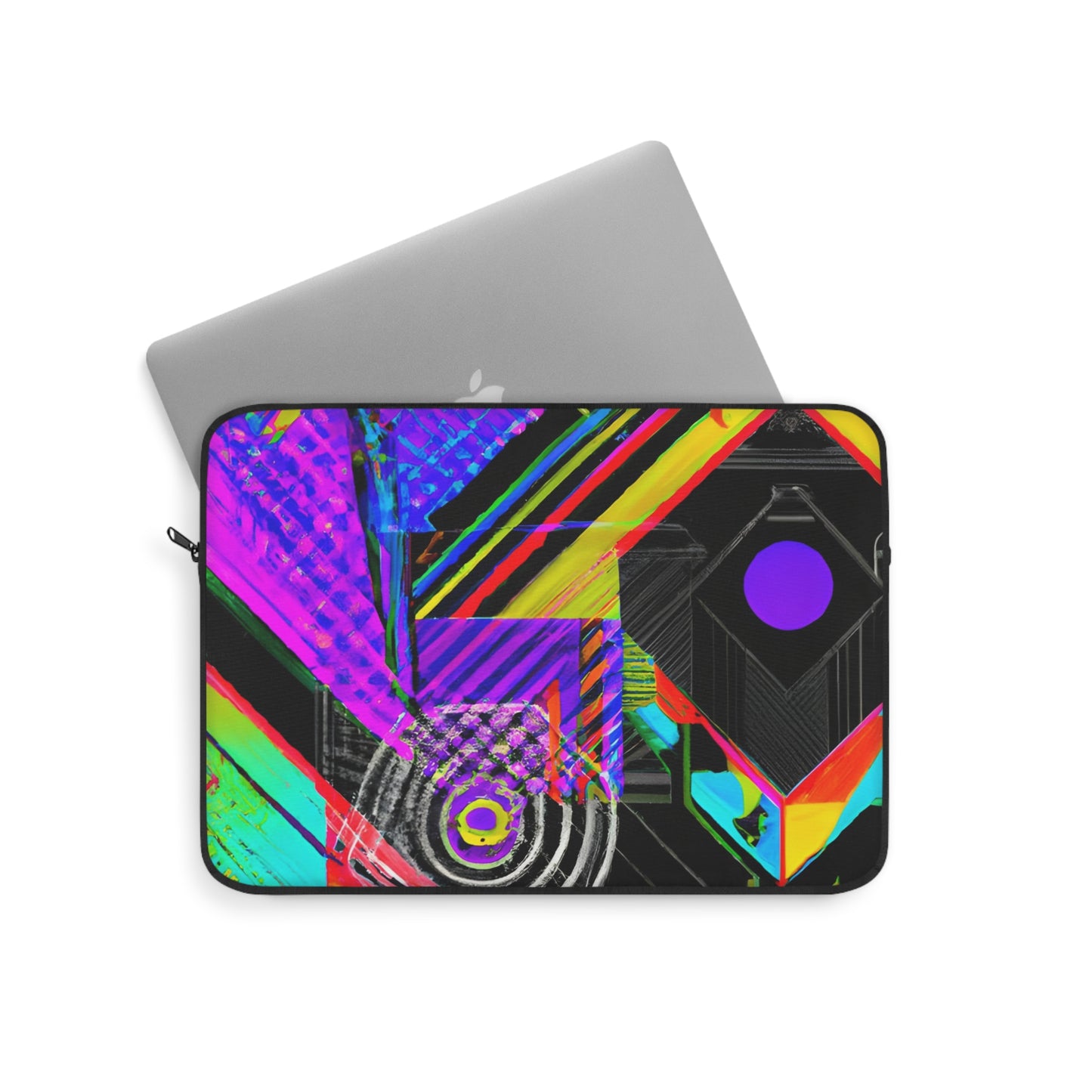 Fantazium - LGBTQ+ Laptop Sleeve (12", 13", 15")