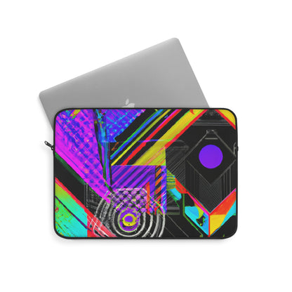 Fantazium - LGBTQ+ Laptop Sleeve (12", 13", 15")