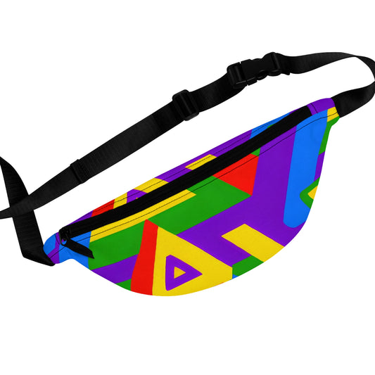 RumpusRuby - Gay Pride Fanny Pack Belt Bag